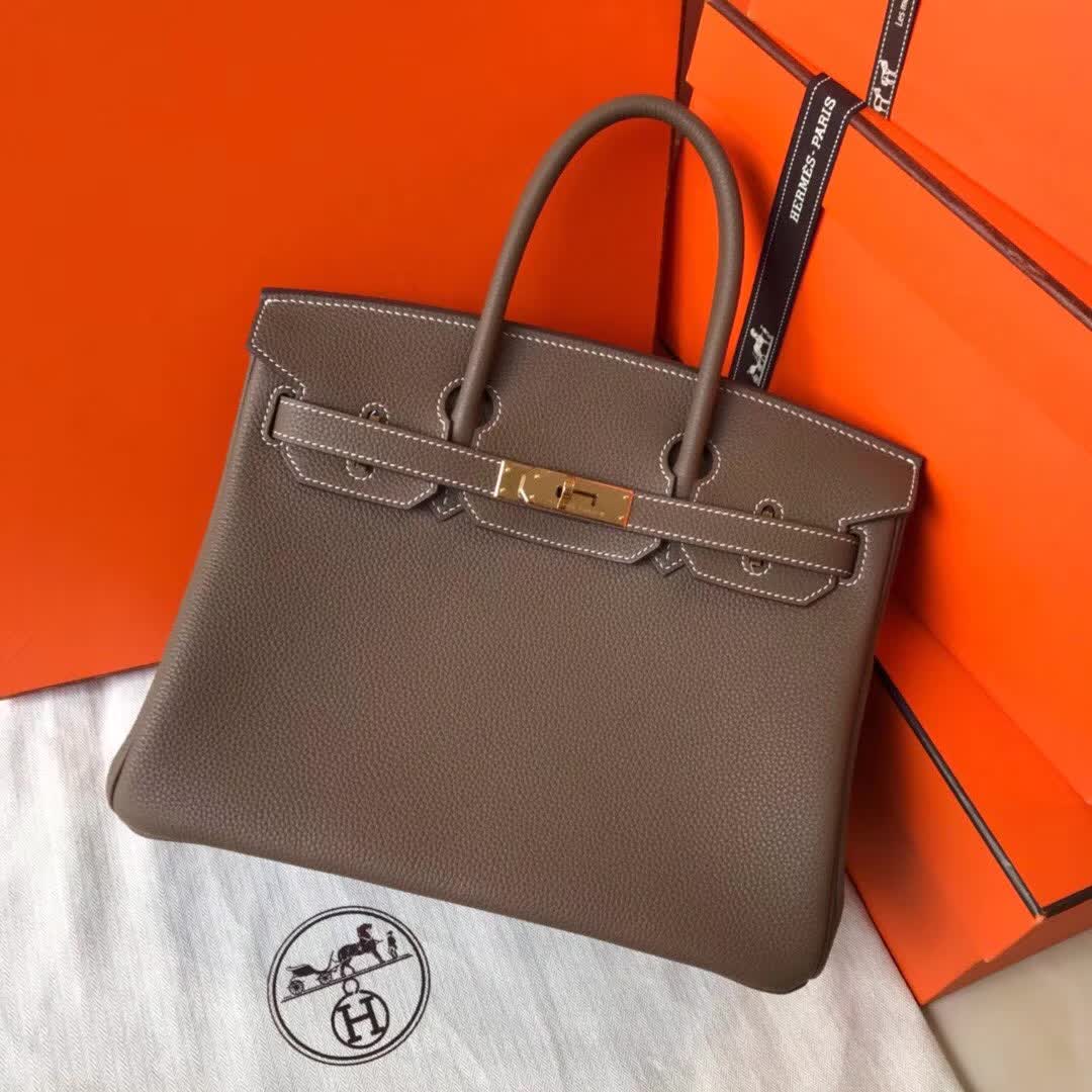 Hermes Birkin Bags